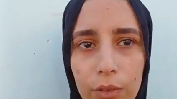 ابنة ضحية بورسعيد: أمي بحثت عن سند فكان هو قاتـ لها