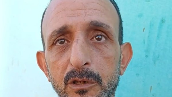نهبها في آلافات.. تفاصيل مأساوية في جريمة بورسعيد برواية شقيق الضحية