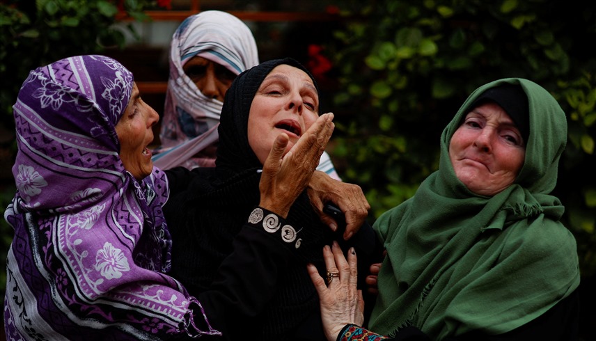 منظمات دولية تحذّر من “حمام دم” في غزة