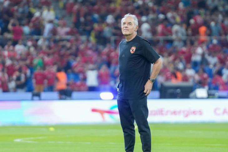 كولر يرفض رحيل موديست عن الأهلي في يناير