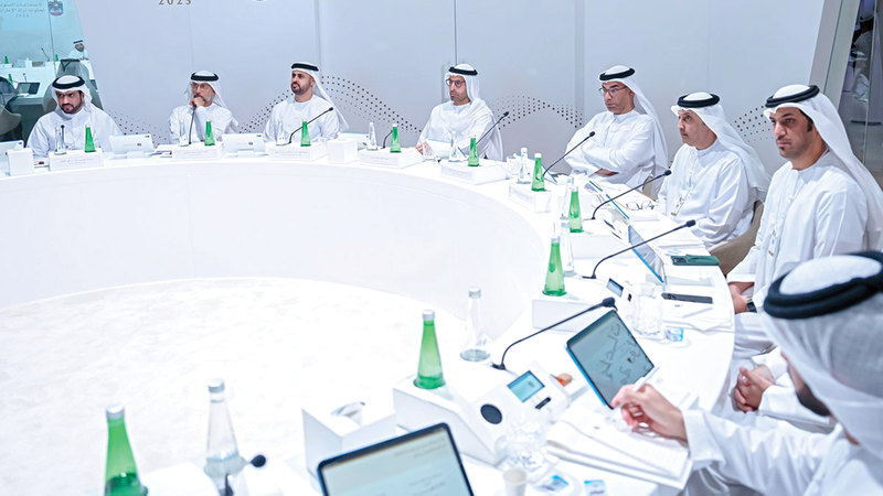 رؤية الحكومة للإسكان تقوم على تلبية الاحتياجات واستدامة التمويل