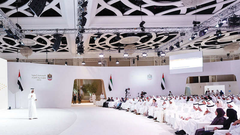 وزير الاقتصاد: الناتج المحلي الإجمالي يواصل النمو بمعدلات تتجاوز التوقعات