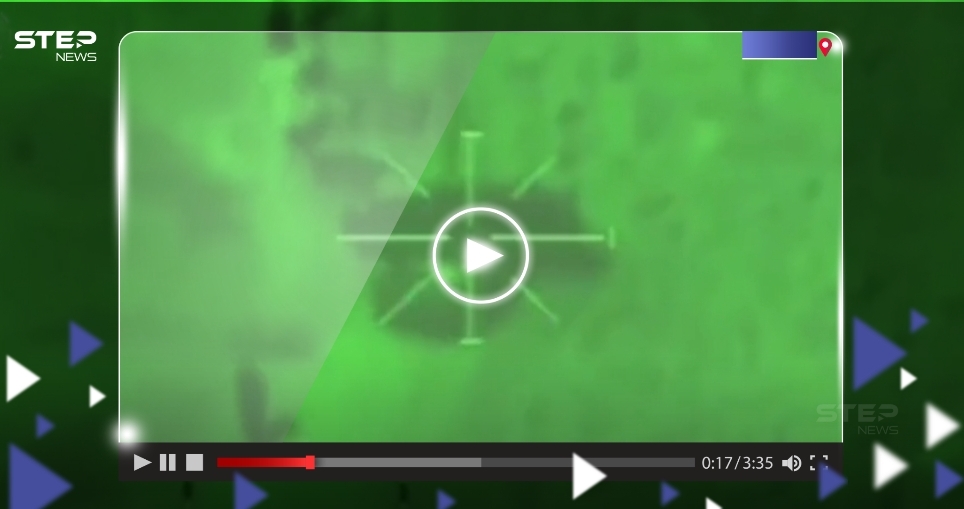 لقطات “مسربة” تزعم أن الجيش الإسرائيلي “قتل” مواطنيه بمروحية أباتشي في السابع من أكتوبر