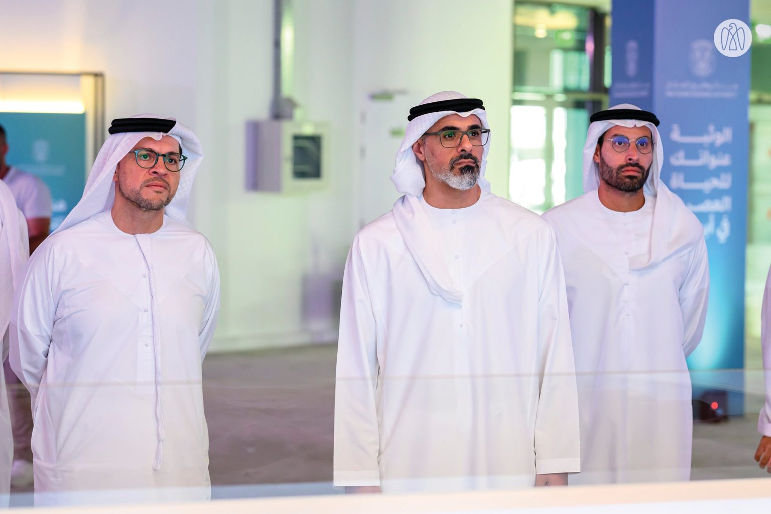 بتوجيهات رئيس الدولة.. خالد بن محمد بن زايد يُدشن مشروع الوثبة السكني