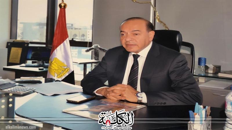 عادل عبد الفتاح: الظروف الحالية لسلاسل الإمداد والتوريد أتاحت فرصًا كبيرة للمنتج المصري محليًا | اقتصاد وتكنولوجيا | بوابة الكلمة