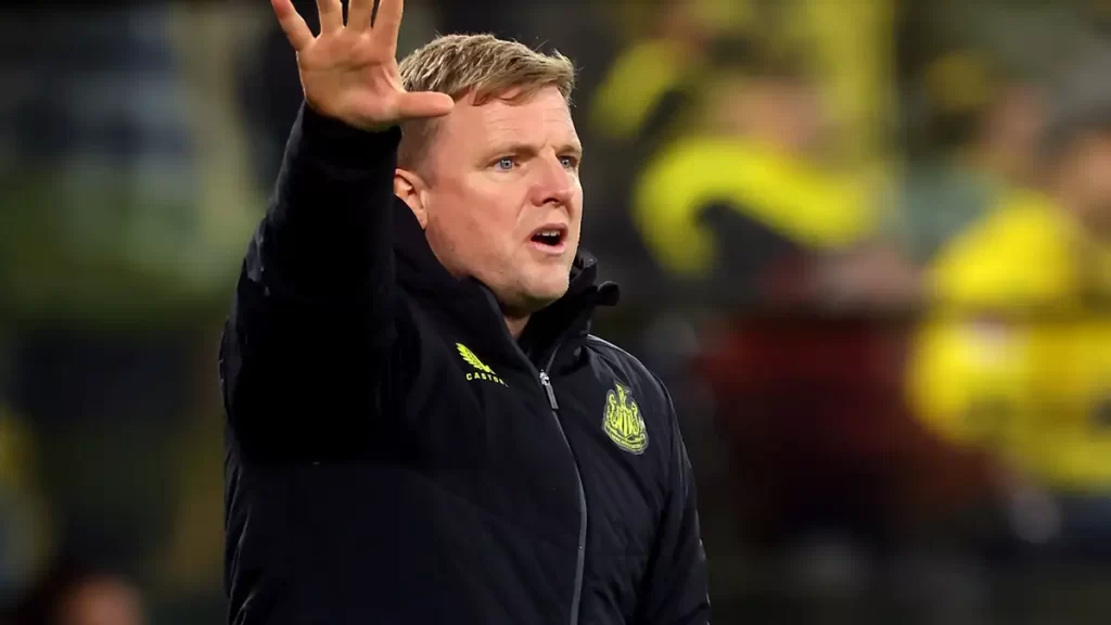 من أجل تقييد نيوكاسل.. إيدي هاو يخشى من منع صفقة نجم الهلال! – Bawabaa Sports | بوابة الرياضة