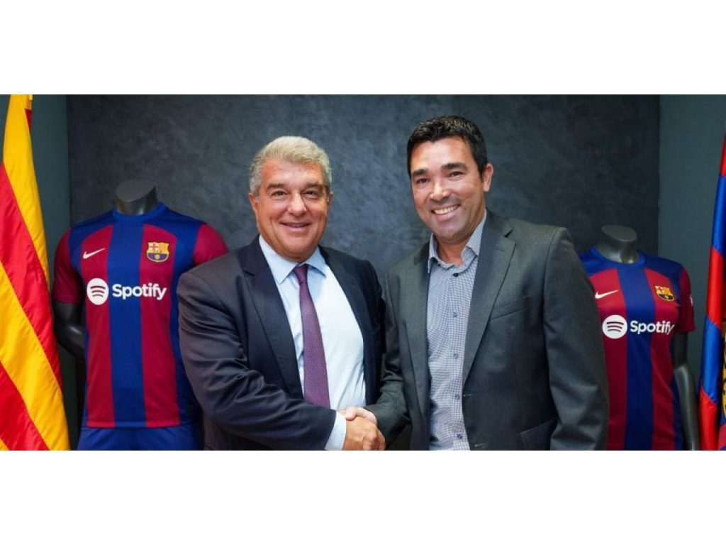 الكشف عن خطة برشلونة “الثلاثية” في سوق الانتقالات! – Bawabaa Sports | بوابة الرياضة