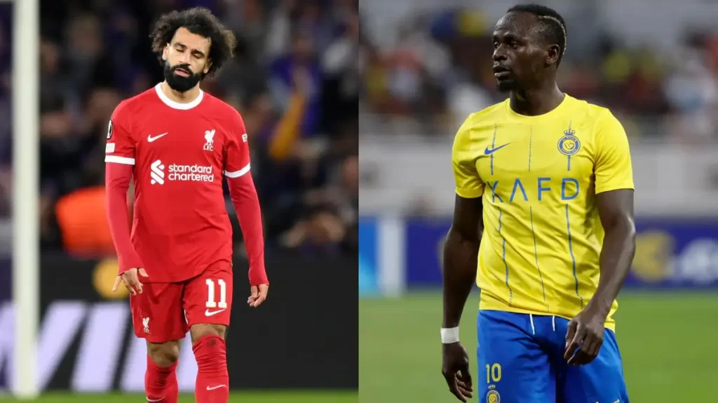 مباراة بيرنلي ليست السبب .. فيرمينو يكشف أسرار الصدام العنيف بين محمد صلاح وساديو ماني – Bawabaa Sports | بوابة الرياضة