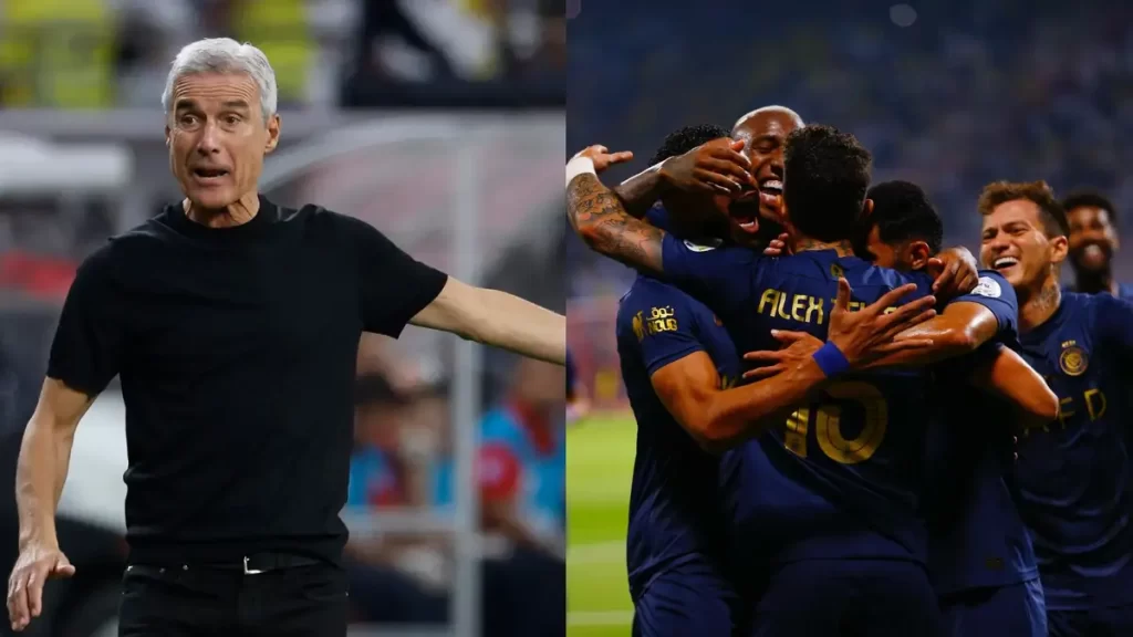 هذا هو “الملح” الذي ينقص “طبخة” كاسترو .. ولا تأمن “خداع” نجوم النصر! – Bawabaa Sports | بوابة الرياضة