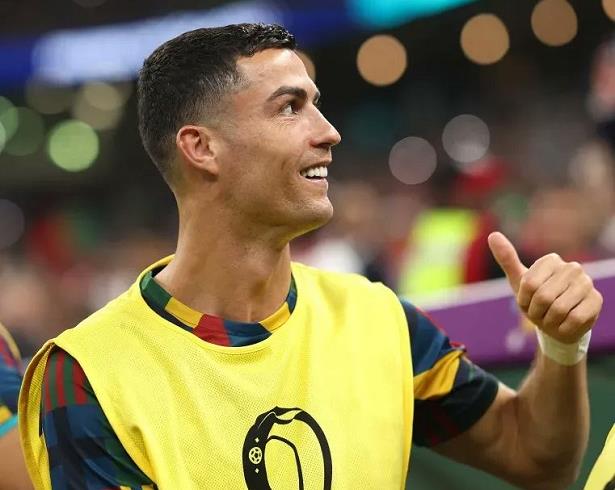 رونالدو يقتحم عالم وسائل الإعلام – Bawabaa Sports | بوابة الرياضة