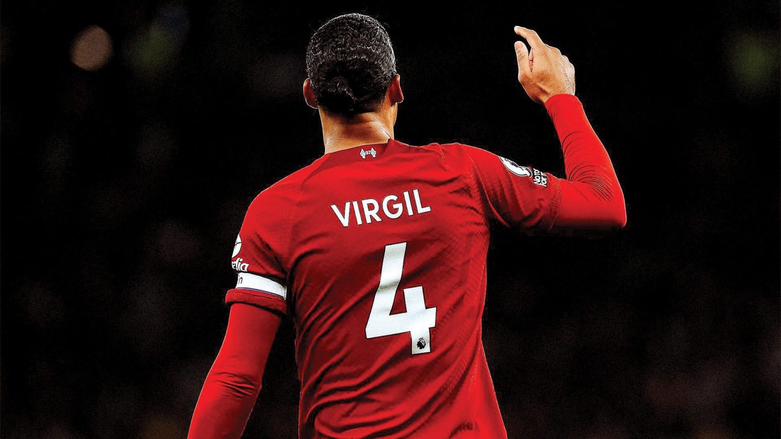 خليفة فان دايك.. ليفربول يقترب من هدف ريال مدريد – Bawabaa Sports | بوابة الرياضة