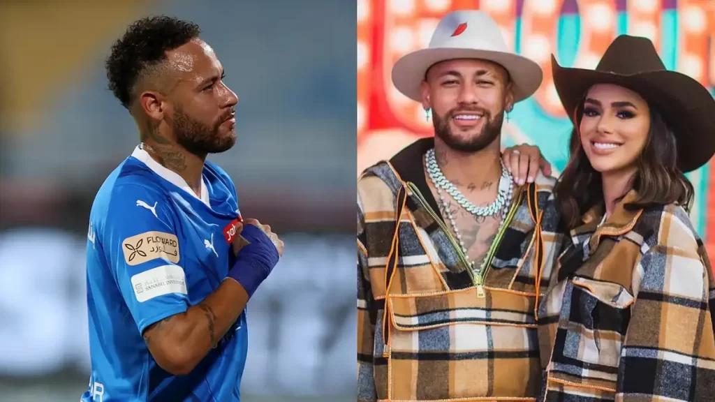 صدمة جديدة بعد خيانة نيمار .. اقتحام منزل صديقته واحتجاز والديها “رهائن” – Bawabaa Sports | بوابة الرياضة