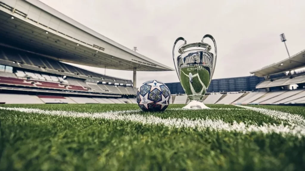 ريال مدريد يخسر مجددًا .. الذكاء الاصطناعي يتوقع بطل دوري أبطال أوروبا – Bawabaa Sports | بوابة الرياضة