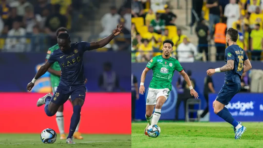 بعد اتهامات جيرارد .. الكشف عن نتيجة “تسجيلات” حكام النصر والاتفاق – Bawabaa Sports | بوابة الرياضة