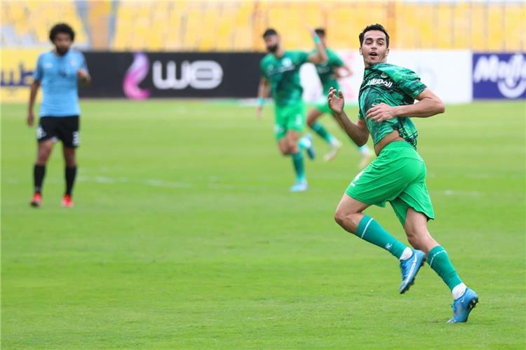 الزمالك يجدد مفاوضاته لضم صانع ألعاب المصري – Bawabaa Sports | بوابة الرياضة