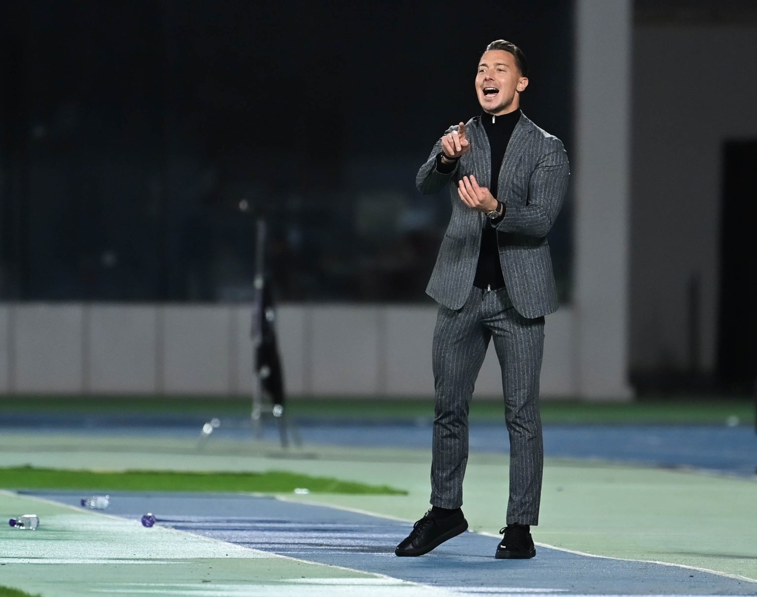 ماتياس يايسله يكشف .. لهذا السبب فرط الأهلي في الفوز على ضمك! – Bawabaa Sports | بوابة الرياضة