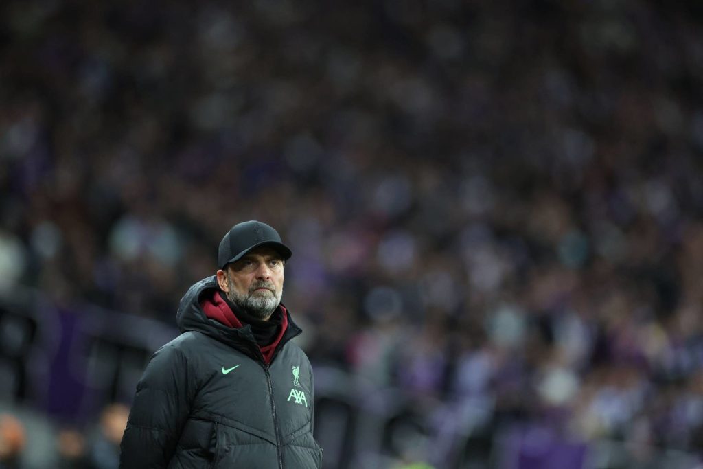 شكاوى كلوب لا تنتهي .. مدرب ليفربول غاضب! – Bawabaa Sports | بوابة الرياضة