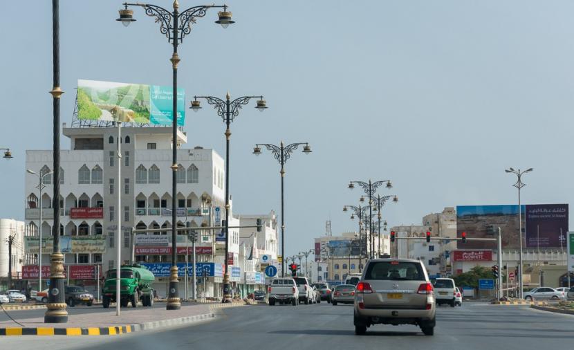 بمعدل 110 مليمترا.. هذه الولاية تسجل أعلى كمية أمطار