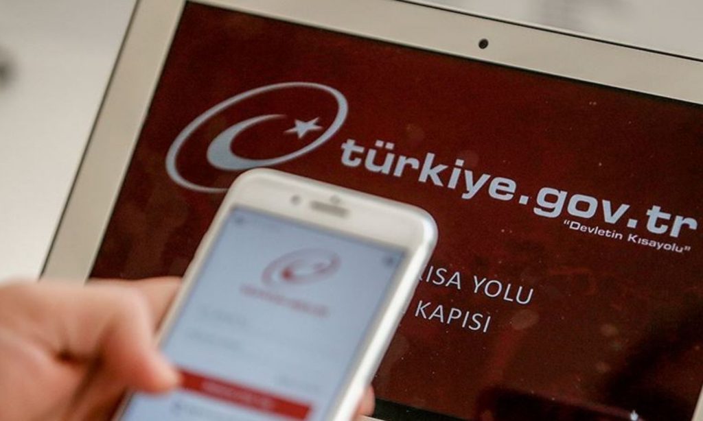 دائرة الهجرة توضح ل حقيقة إيقاف قيود سوريين في تركيا