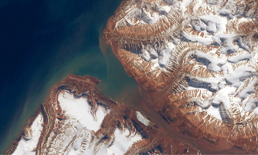 علماء: العام الحالي هو الأكثر دفئًا منذ 125 ألف سنة