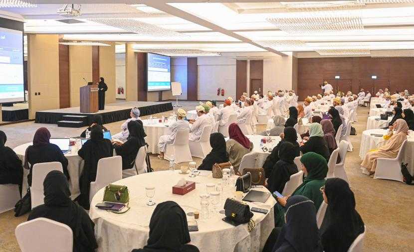 “النقل” تنظم اللقاء الثاني لرؤساء فرق التحول الرقمي الحكومي