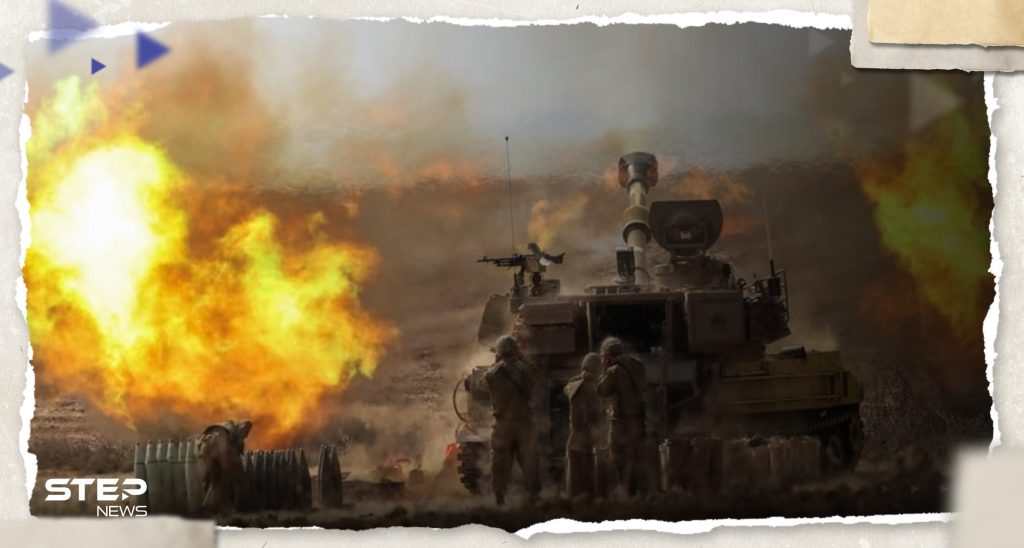 إسرائيل تهدد سوريا.. “ستتحملون كامل المسؤولية”