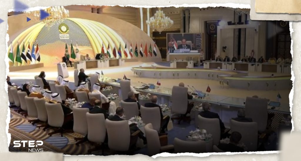 السعودية تلغي القمة العربية اليوم وأخرى ستعقد بدلاً منها