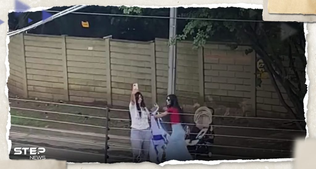 بالفيديو| امرأة علقت علم فلسطين بمنزلها في دولة أفريقية وتفاجأت بردة فعل إسرائيليات تحت شرفتها