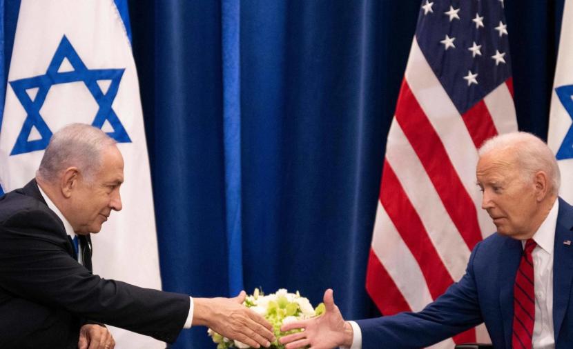 البيت الأبيض: بايدن ونتنياهو ناقشا احتمالات “وقف تكتيكي” للحرب على غزة