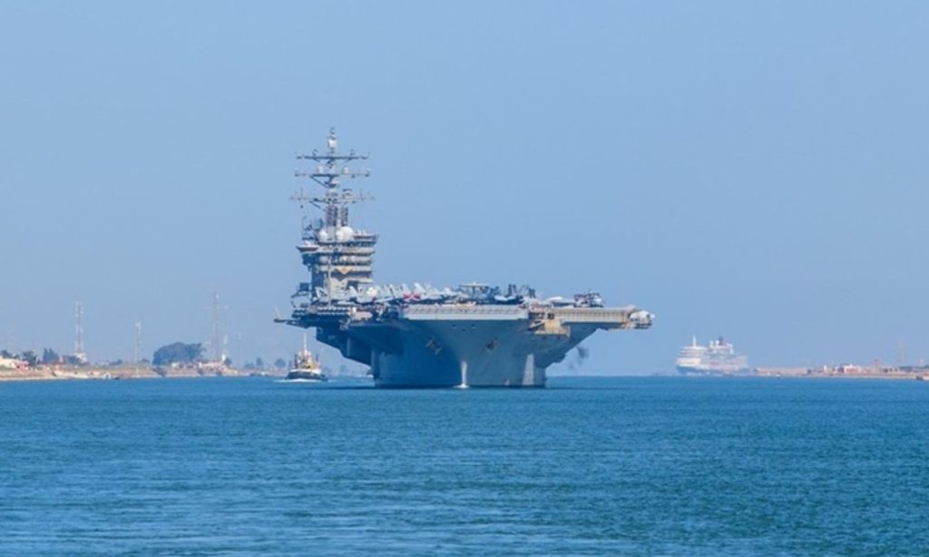 أمريكا تتلقى الضربات في الشرق الأوسط.. تعزيز القواعد مستمر