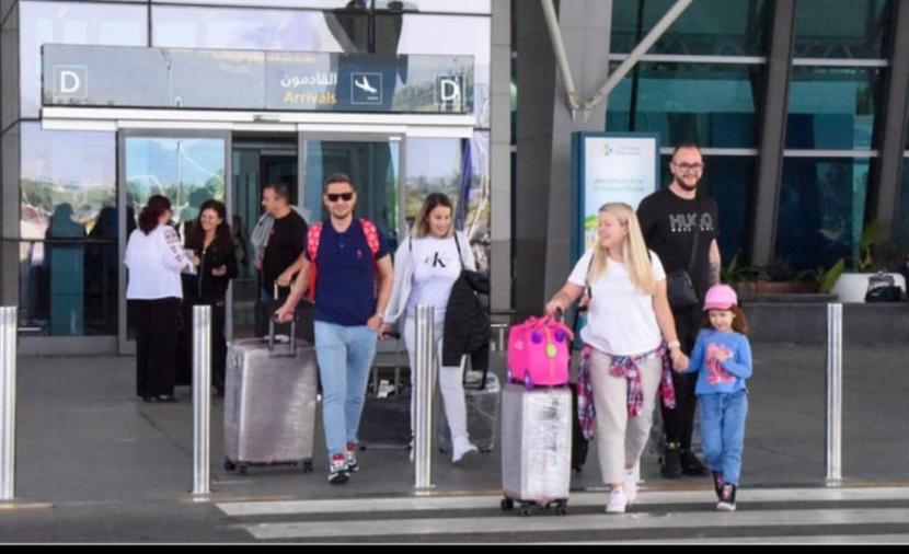 نمو متسارع لمطاري مسقط الدولي وصلالة إقليميا ودوليا.. وإنجازات متتالية توثق مسيرة النجاح