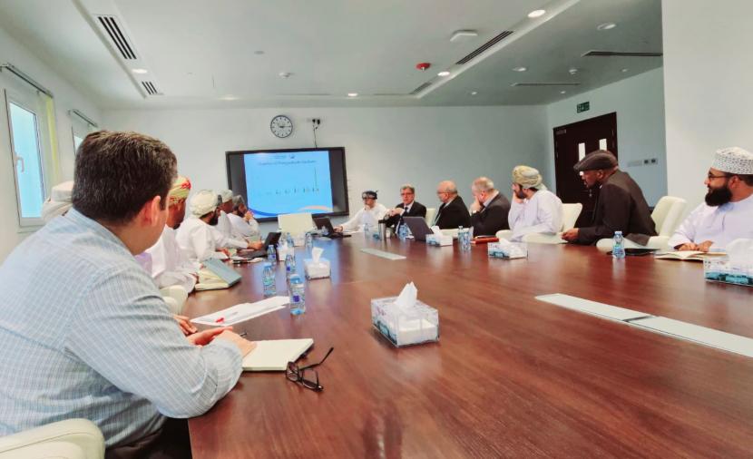 المجلس الأكاديمي بجامعة الشرقية يستعرض الإنجازات والخطط المستقبلية