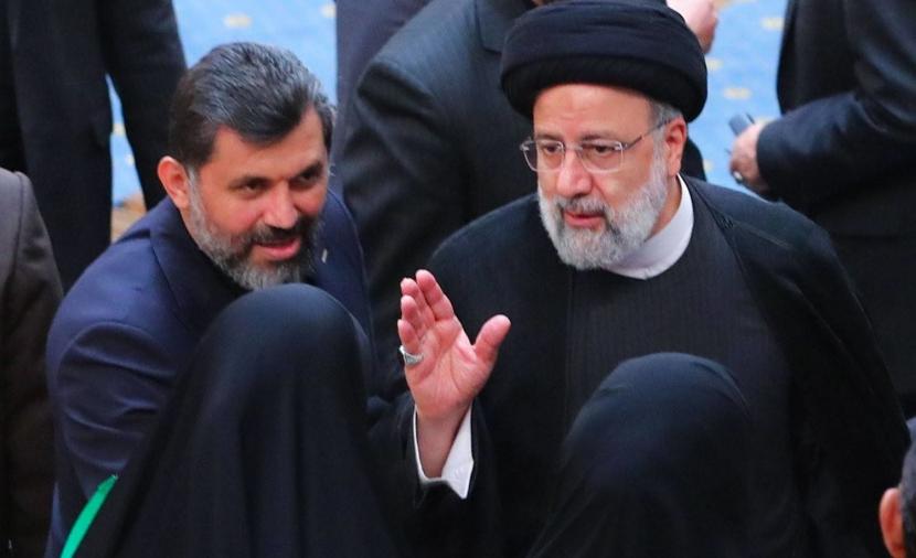 الرئيس الإيراني : نحتاج إلى أفعال لا أقوال بشأن غزة