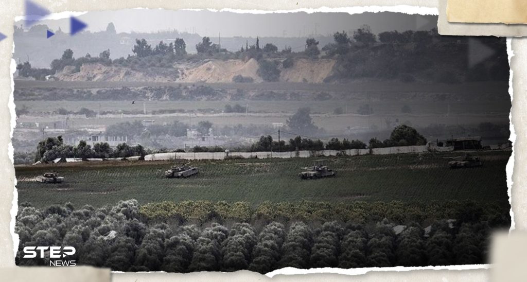 مقتل لواء بالجيش الإسرائيلي شمال غزة ومشاهد جديدة للمعارك