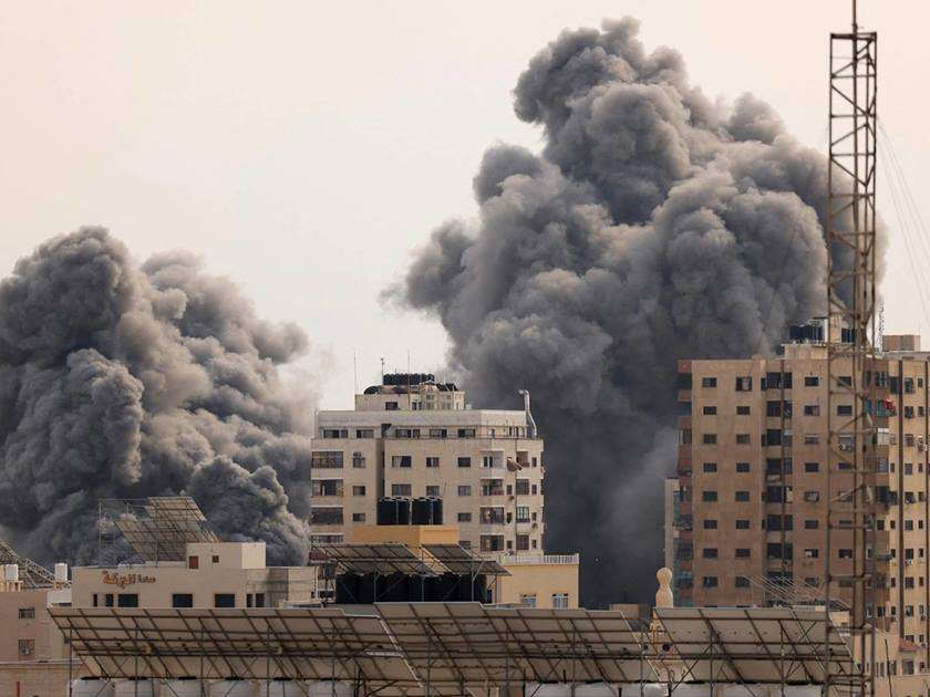 تقارير إعلامية تكشف عن زيارة رئيس المخابرات الأمريكية إلى المنطقة