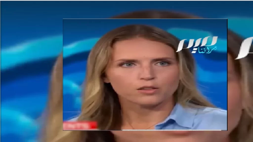 ممرضة أمريكية عائدة من غزة تروي شهادة مروعة عن الوضع المأساوي في القطاع (فيديو) وطن