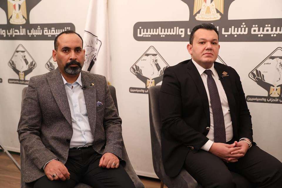 صلاح مغاوري لـ “صالون التنسيقية”: آلية الدعاية الإسرائيلية تقوم على الأكاذيب وتوجيه الرأي العام.. وتجيد أدواتها بشكل كبير