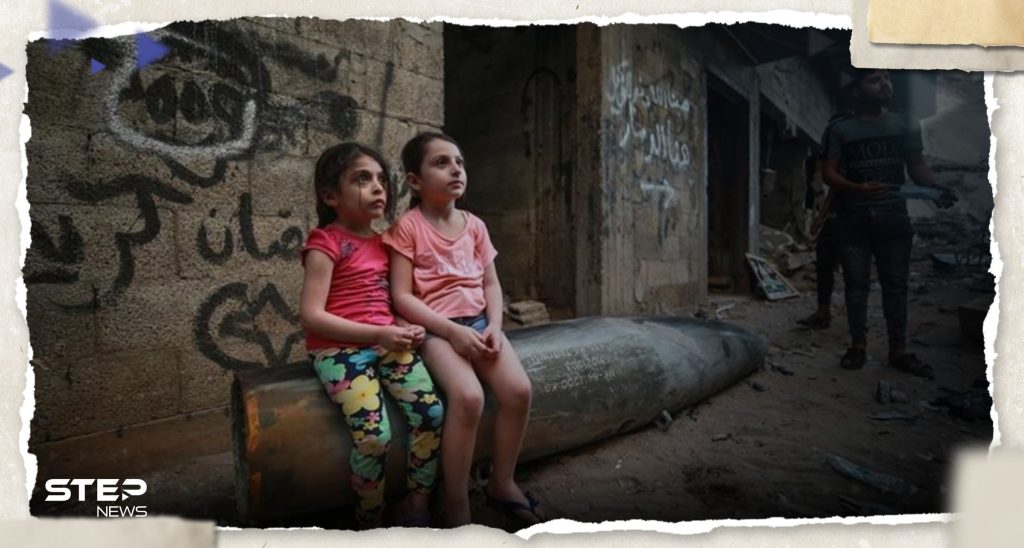 “مقبرة للأطفال”.. غوتيريش يصف الوضع بغزة ووزير بريطاني “بعيدون عن وقف النار”