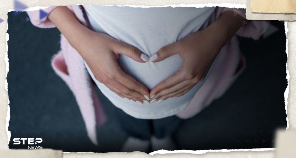 في أعجوبة طبية لم تحدث من قبل.. أم لديها رحمان وطفل في كل منهما (فيديو)