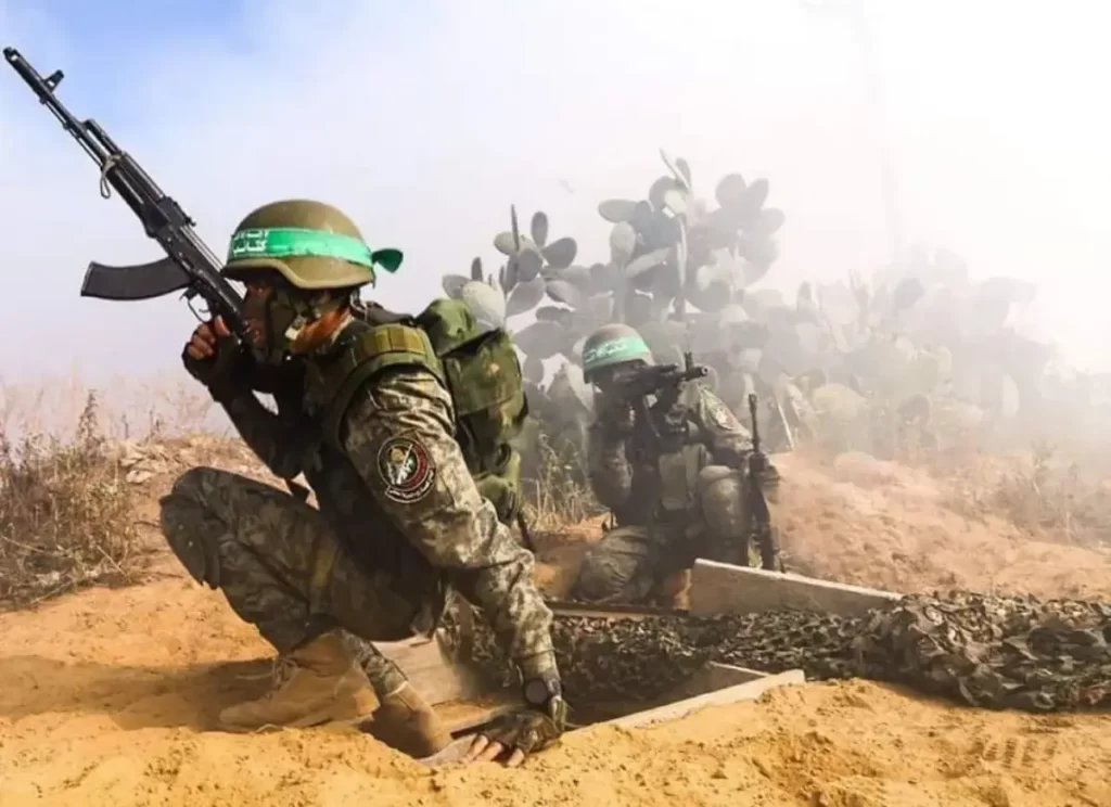 الأصعب لم يأت بعد.. جنود إسرائيليون يتحدثون عن حرب يخوضونها ضد “الأشباح” في غزة وطن