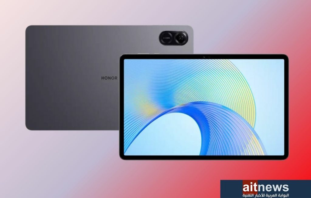 مراجعة شاملة للجهاز اللوحي Honor Pad X9