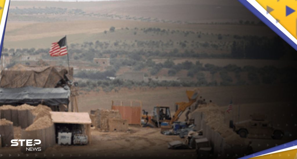 فصيل عراقي يعلن استهداف قاعدة أمريكية بالريف الجنوبي لمدينة الحسكة السورية