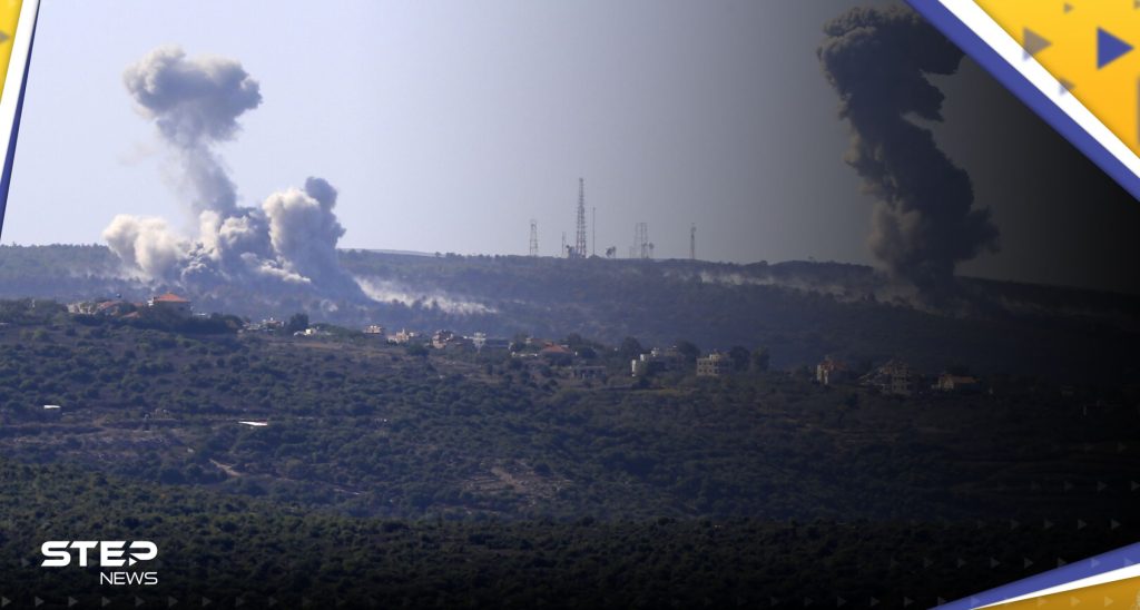 قصف إسرائيلي جنوب لبنان وبريطانيا تسحب بعض موظفيها من بيروت وواشنطن تعلق