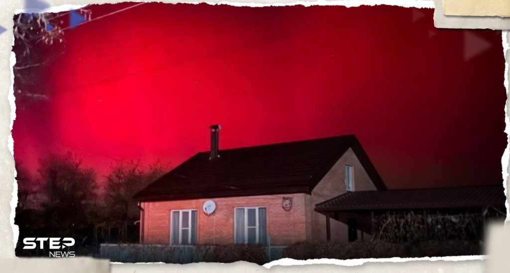 شاهد| عاصفة مغناطيسية قوية ضربت الأرض وتأثيرها سوف يستمر لأيام