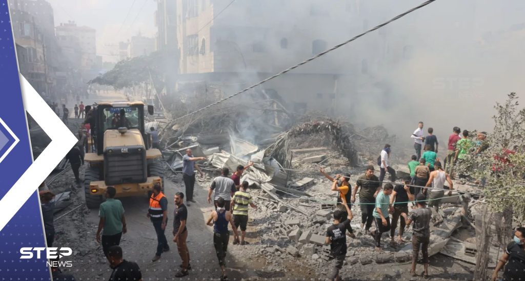 البيت الأبيض يعلن عن هدنة في غزة.. وبايدن: لا يوجد احتمال لوقف إطلاق النار