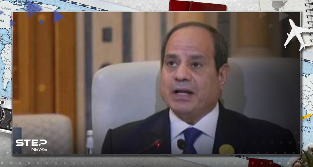 السيسي يحذر من أمر ينذر بتوسع حرب غزة في المنطقة.. وأردوغان: تم هدم غزة كلها تقريباً