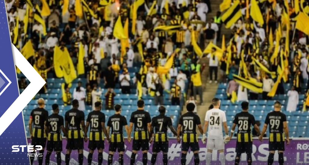 لضم مهاجم عالمي.. الاتحاد السعودي يقدم عرضاً “خيالياً”