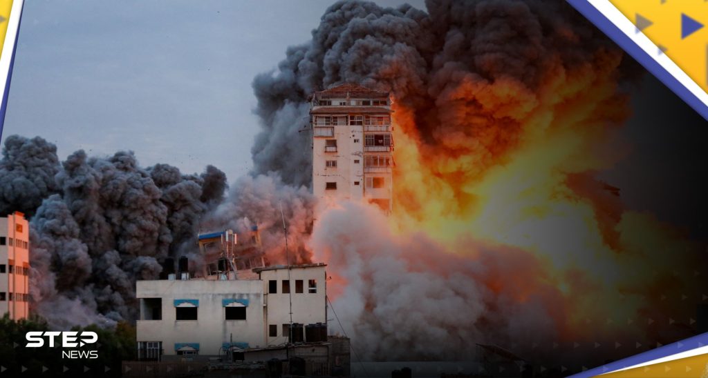 طبيب مصري يفجر “مفاجأة” من العيار الثقيل تتعلق بأسلحة استخدمتها إسرائيل بغزة