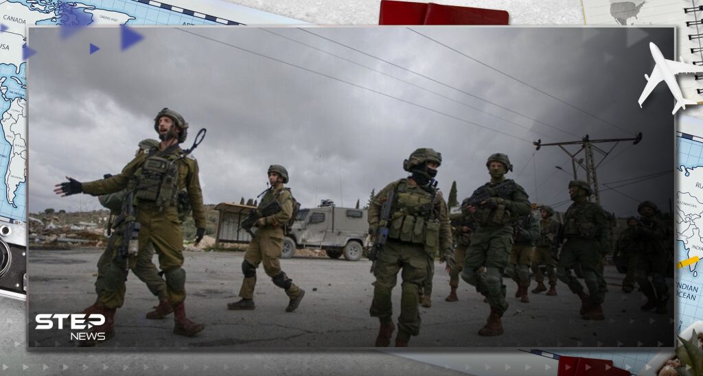 مبالغ مالية ضخمة.. مقاتل إسباني يكشف الرواتب الكبيرة التي تمنحها إسرائيل