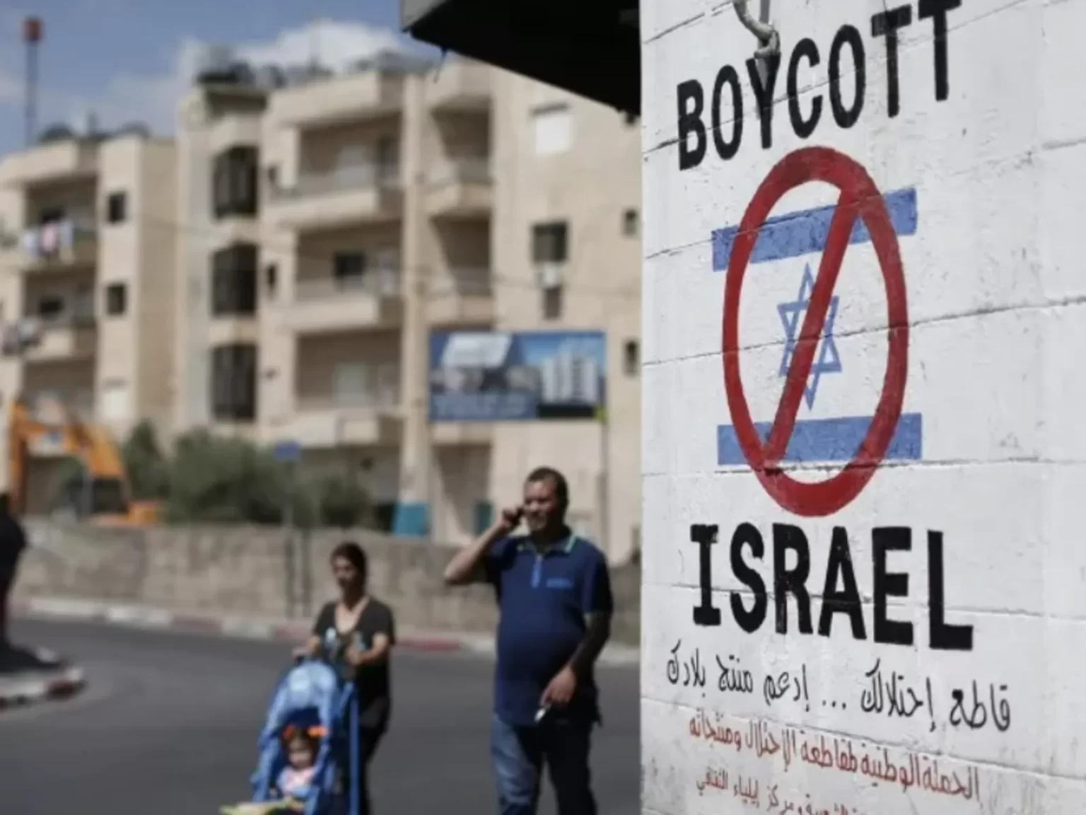 “صبر الفئة القليلة يعبر القارات”.. إعلامي كويتي يؤكد أهمية مقاطعة داعمي الاحتلال وطن